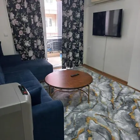 Selma's Bed & Breakfast Antalya