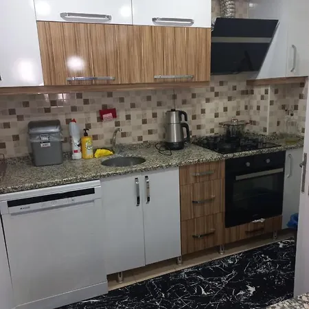 Bed & Breakfast Selma's Antalya