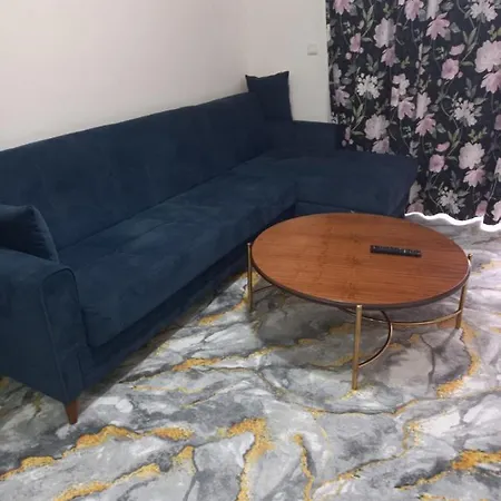 Selma's Bed & Breakfast Antalya