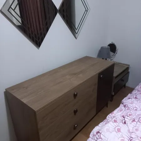 فندق مبيت وإفطار Selma's أنطاليا