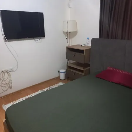 Selma's B&B 안탈리아