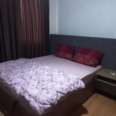 B&B Selma's 안탈리아